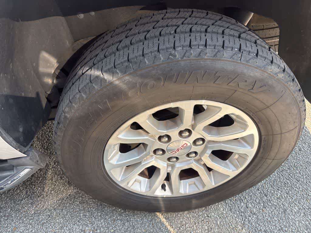 Thumbnail: 2016 GMC Yukon - 5