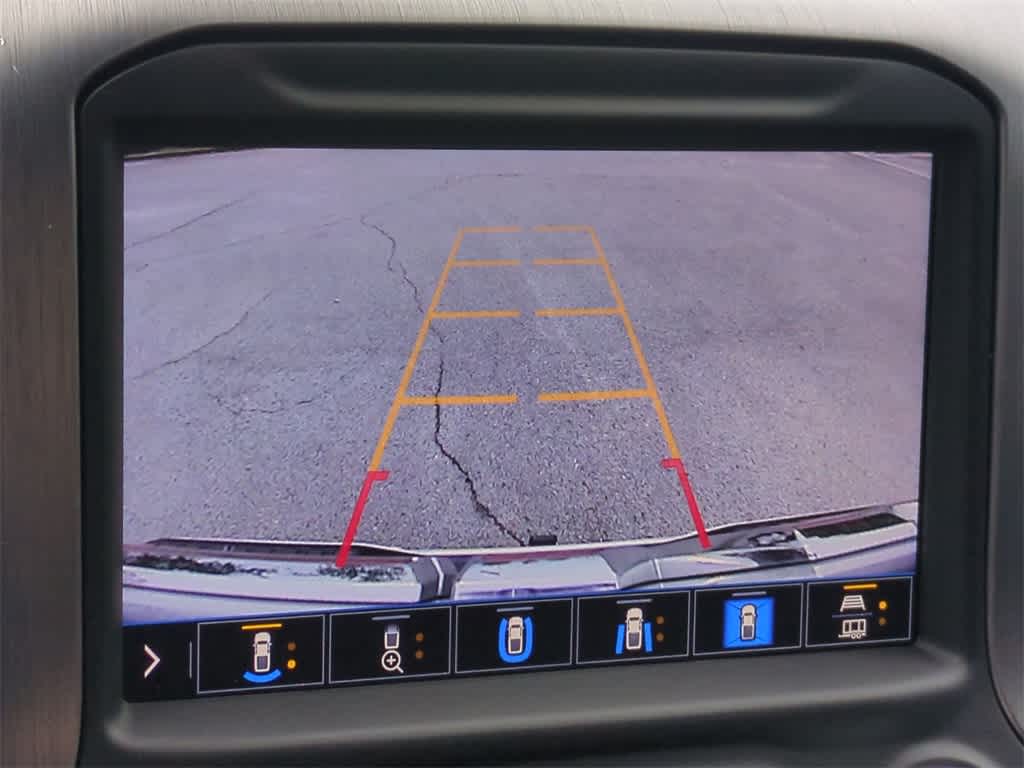 Thumbnail: 2020 GMC Sierra 1500 - 31