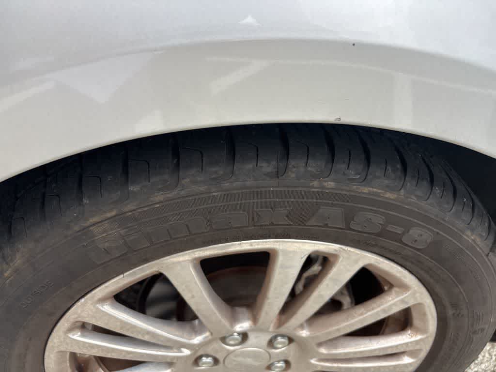 Thumbnail: 2014 Chevrolet Cruze - 4