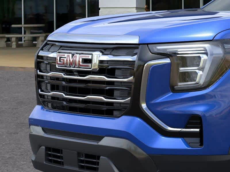 Thumbnail: 2026 GMC Terrain - 13