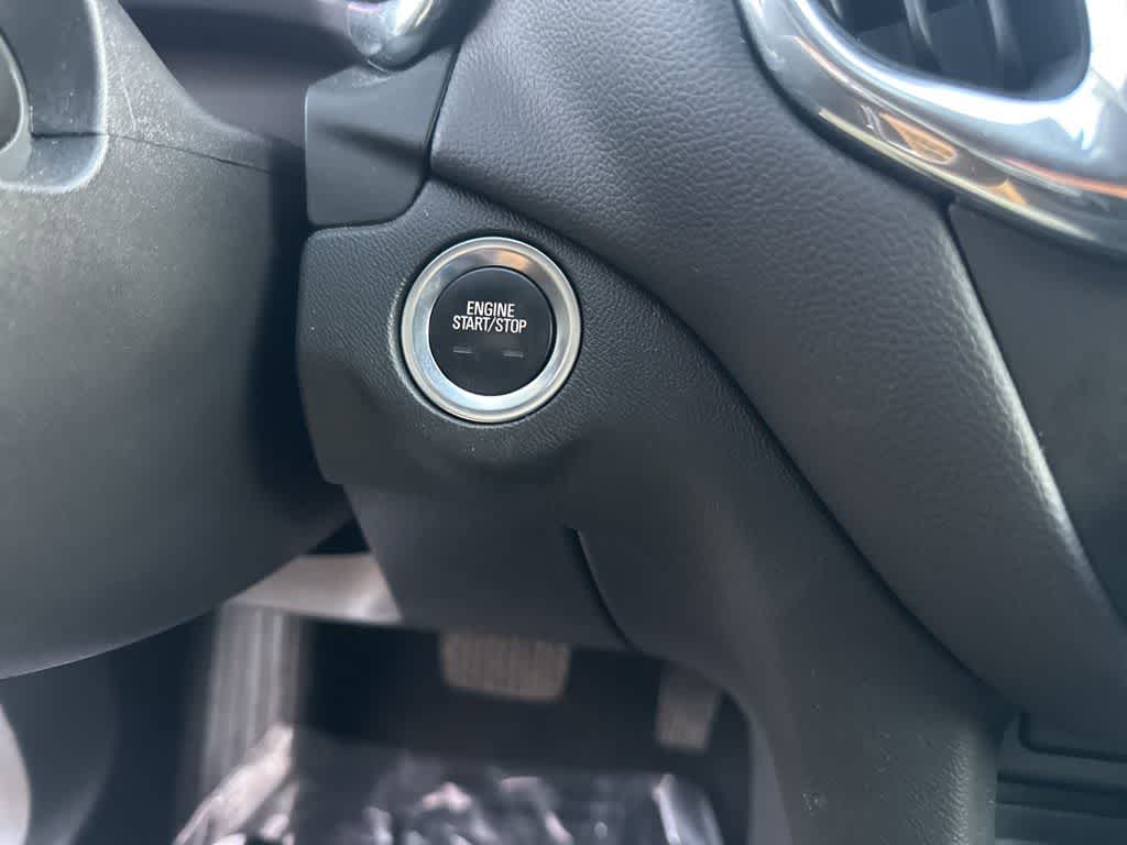 Thumbnail: 2023 Chevrolet Equinox - 15