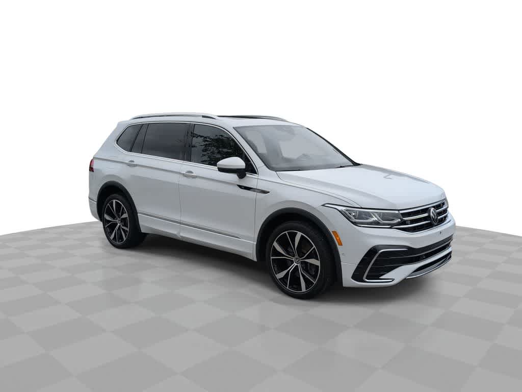 Thumbnail: 2023 Volkswagen Tiguan - 2