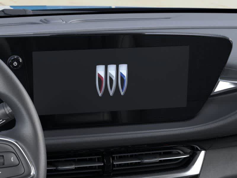 Thumbnail: 2026 Buick Envista - 20