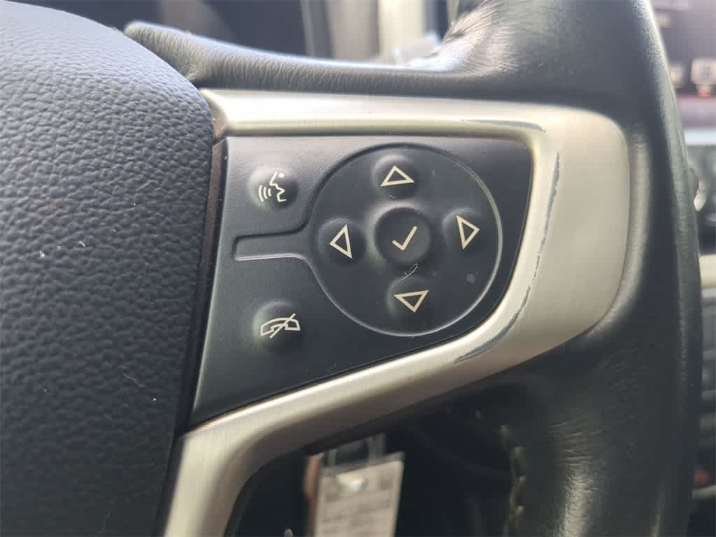 Thumbnail: 2016 GMC Canyon - 25