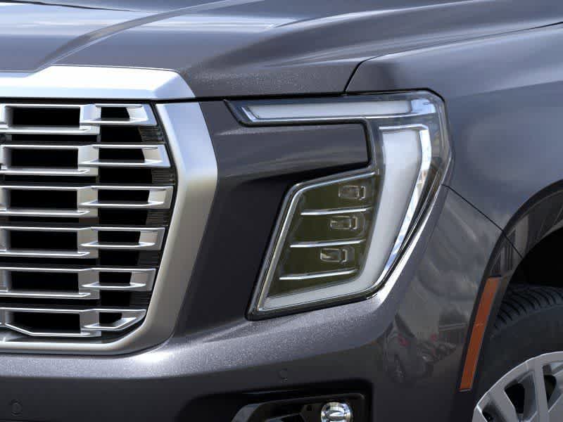 Thumbnail: 2026 GMC Yukon XL - 10