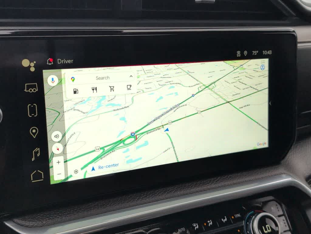 Thumbnail: 2024 GMC Sierra 2500 - 30