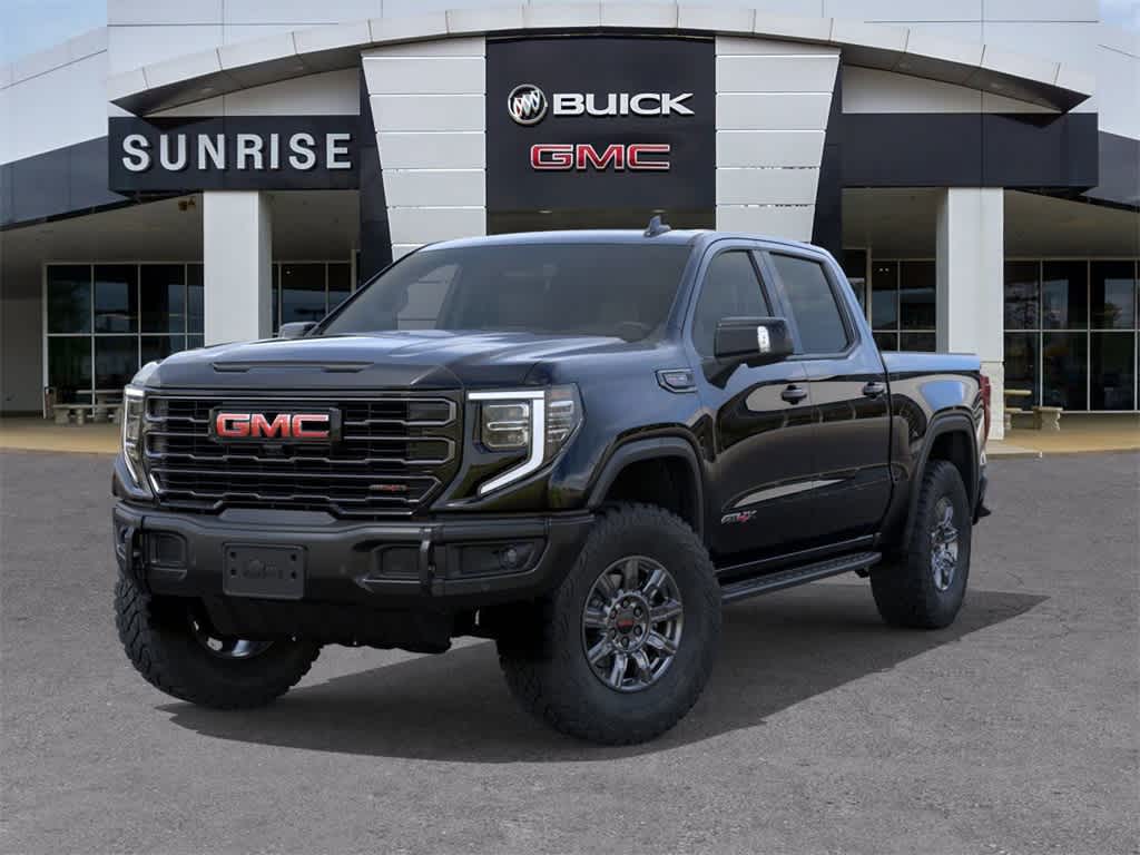 Thumbnail: 2026 GMC Sierra 1500 - 7
