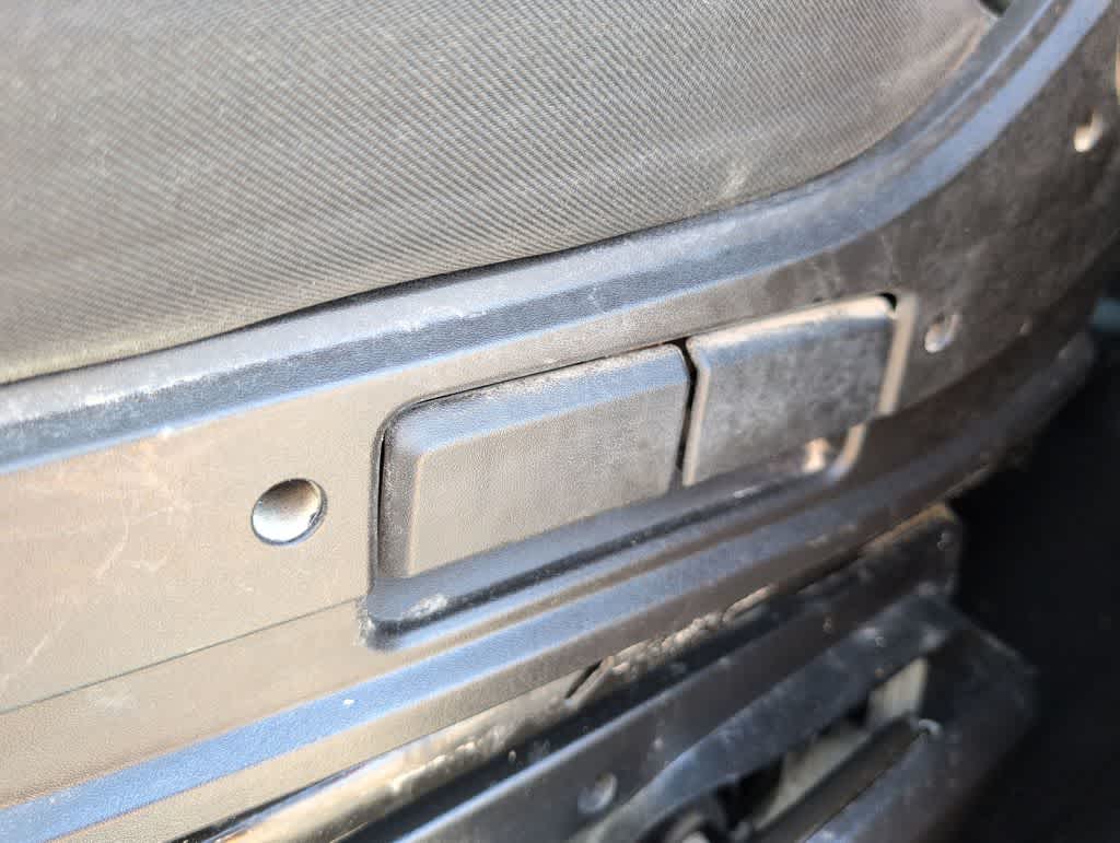 Thumbnail: 2020 RAM ProMaster - 15