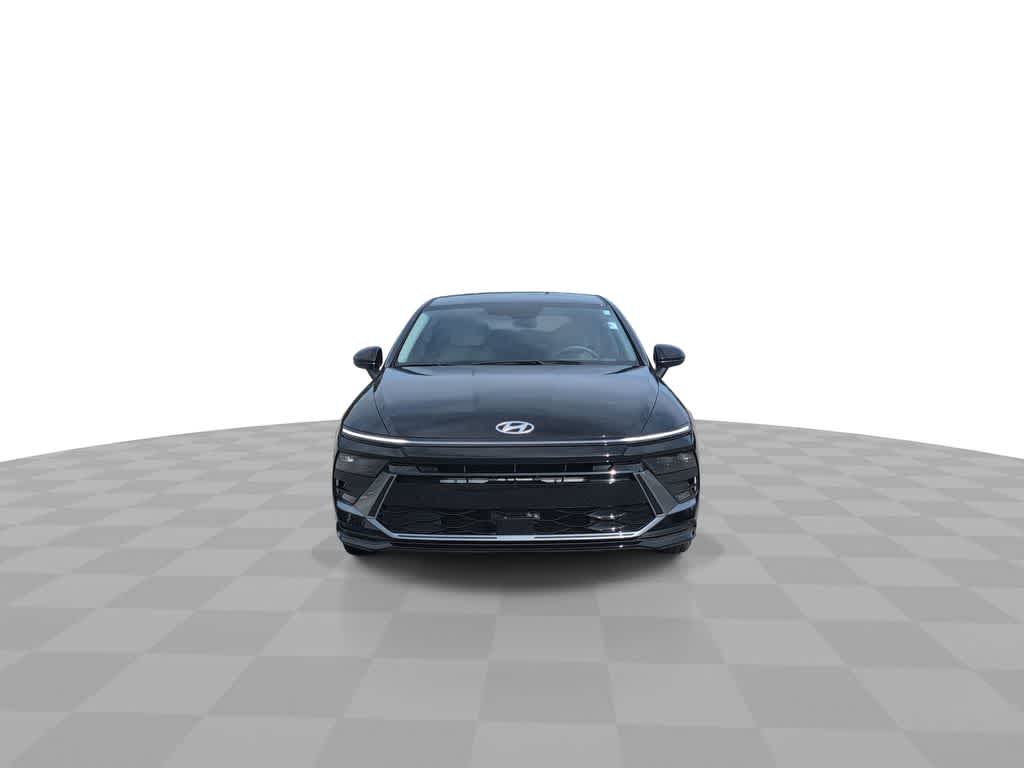 Thumbnail: 2025 Hyundai Sonata - 3
