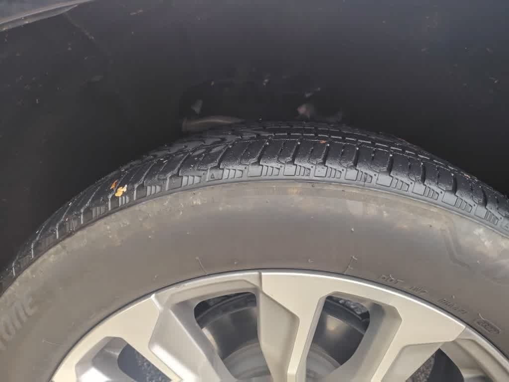 Thumbnail: 2022 GMC Yukon - 7