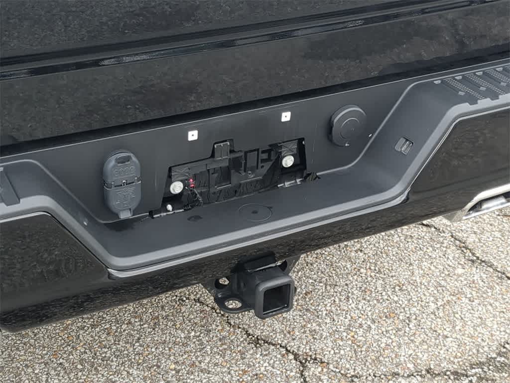 2023 Chevrolet Silverado 1500 RST 33