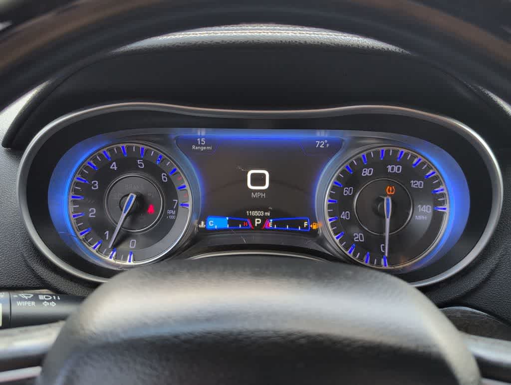 Thumbnail: 2019 Chrysler 300 - 33