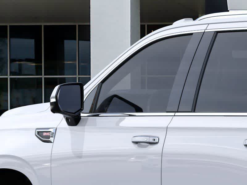 Thumbnail: 2026 GMC Yukon - 12