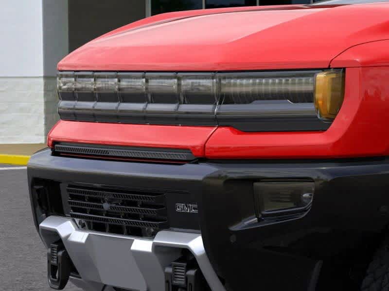 Thumbnail: 2026 GMC Hummer EV - 13