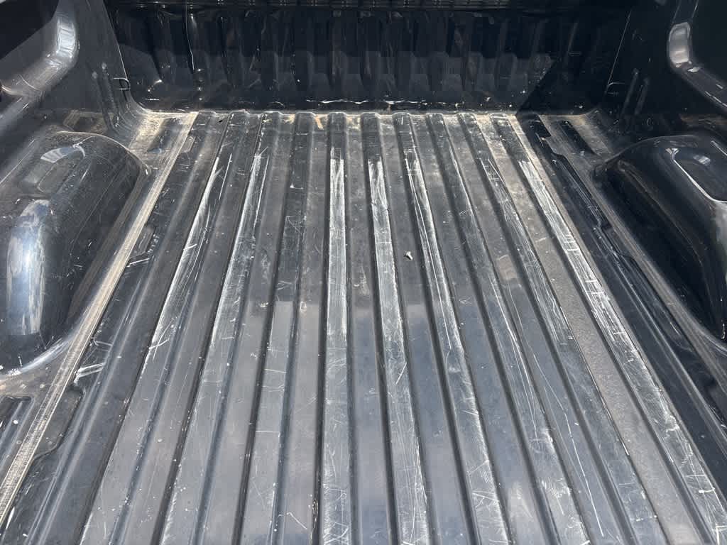 Thumbnail: 2018 Chevrolet Silverado 1500 - 10
