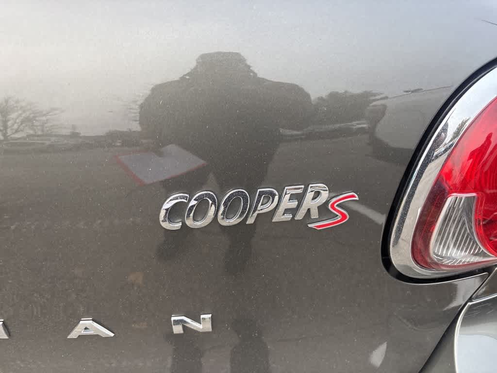 Thumbnail: 2014 MINI Cooper Paceman - 8