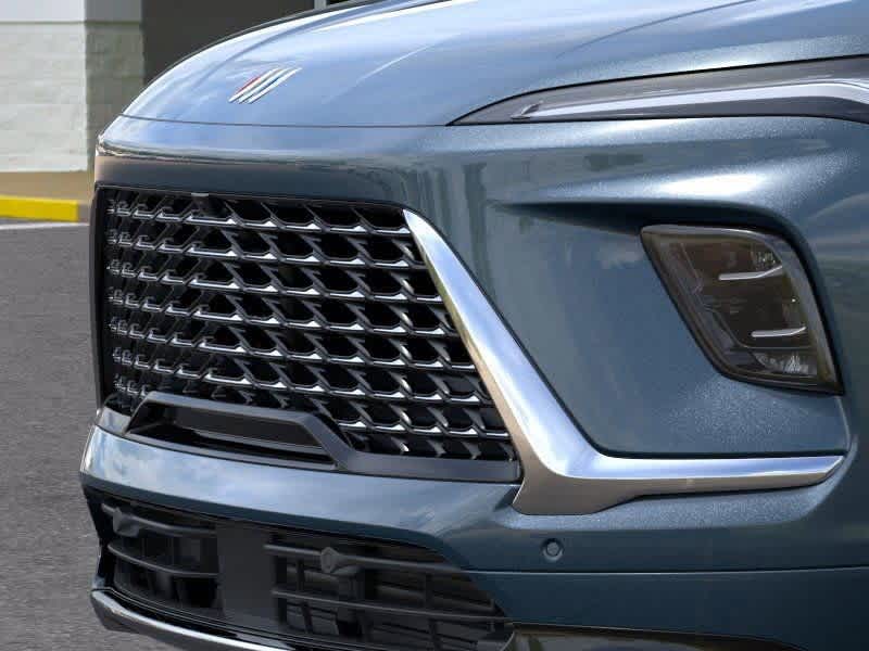 Thumbnail: 2026 Buick Enclave - 13