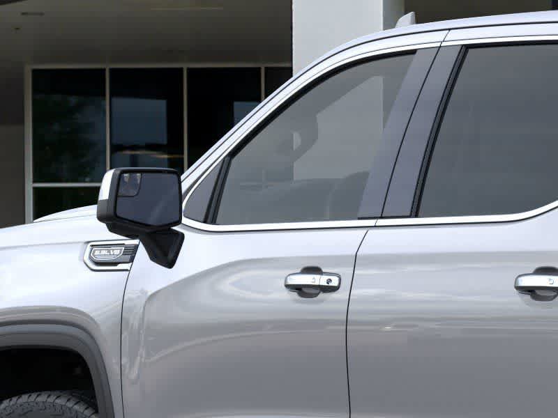 Thumbnail: 2026 GMC Sierra 1500 - 12