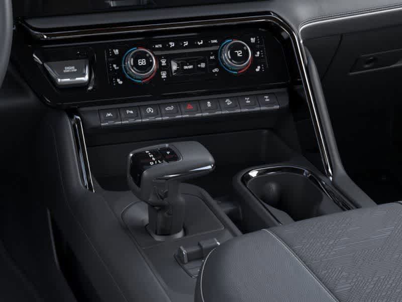 Thumbnail: 2026 GMC Sierra 1500 - 23