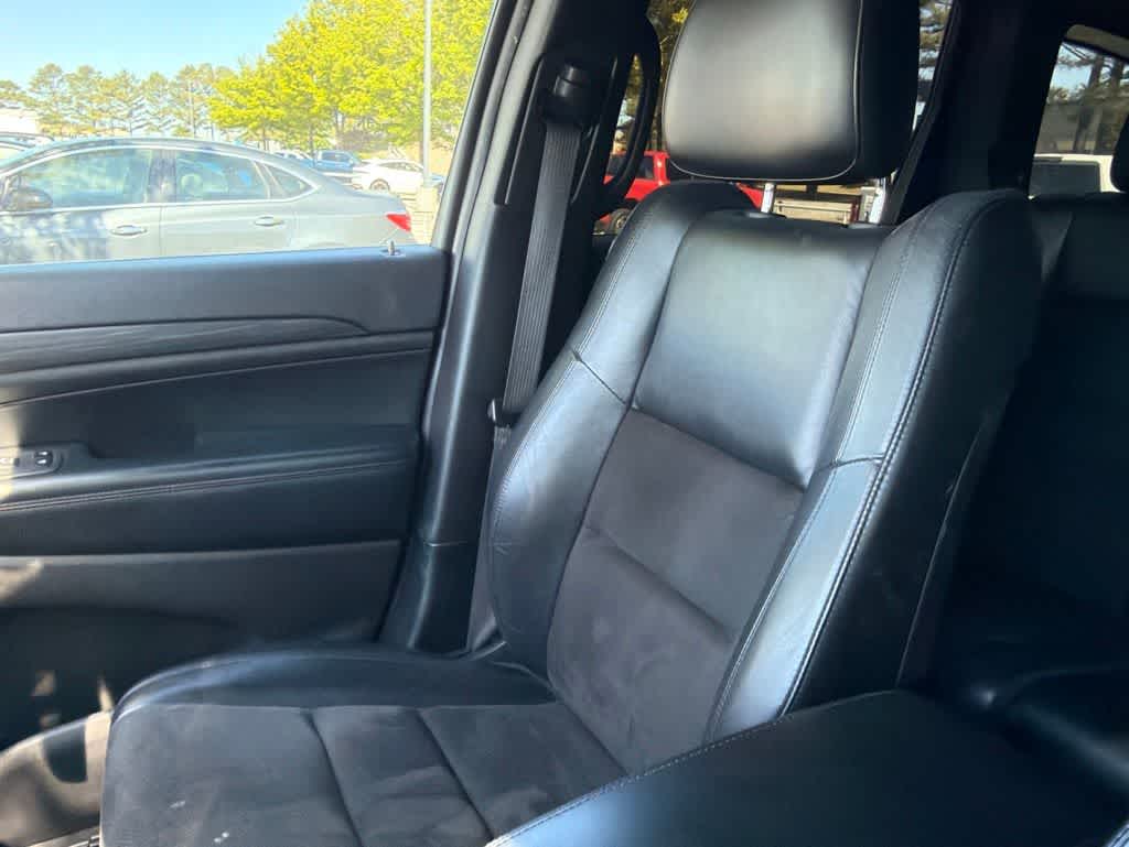 Thumbnail: 2020 Jeep Grand Cherokee - 14