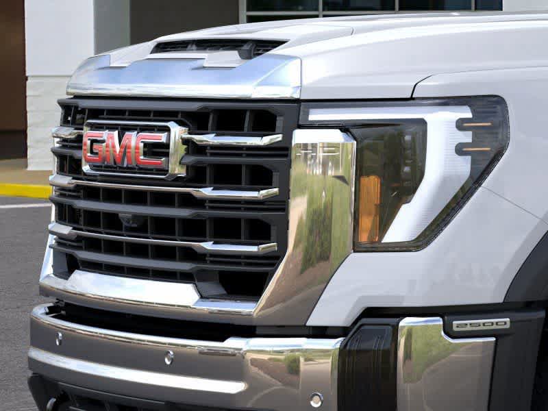 Thumbnail: 2026 GMC Sierra 2500 - 13