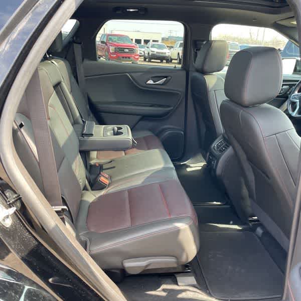 Thumbnail: 2019 Chevrolet Blazer - 15