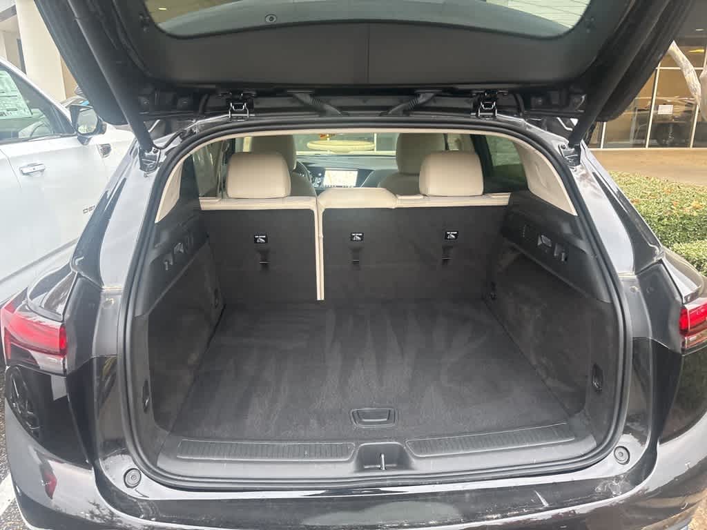 Thumbnail: 2022 Buick Envision - 18