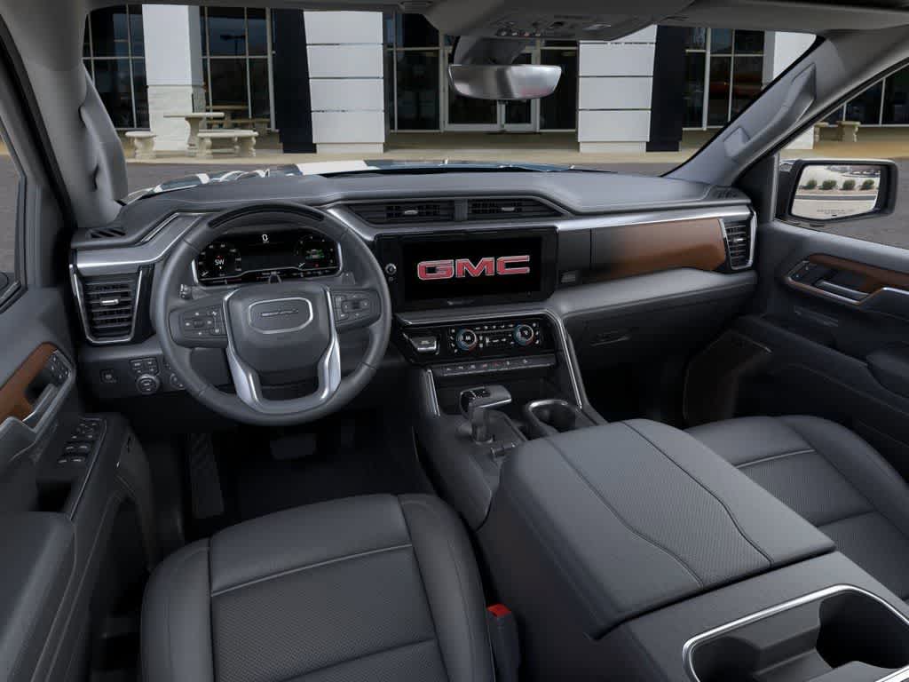 Thumbnail: 2026 GMC Sierra 1500 - 15