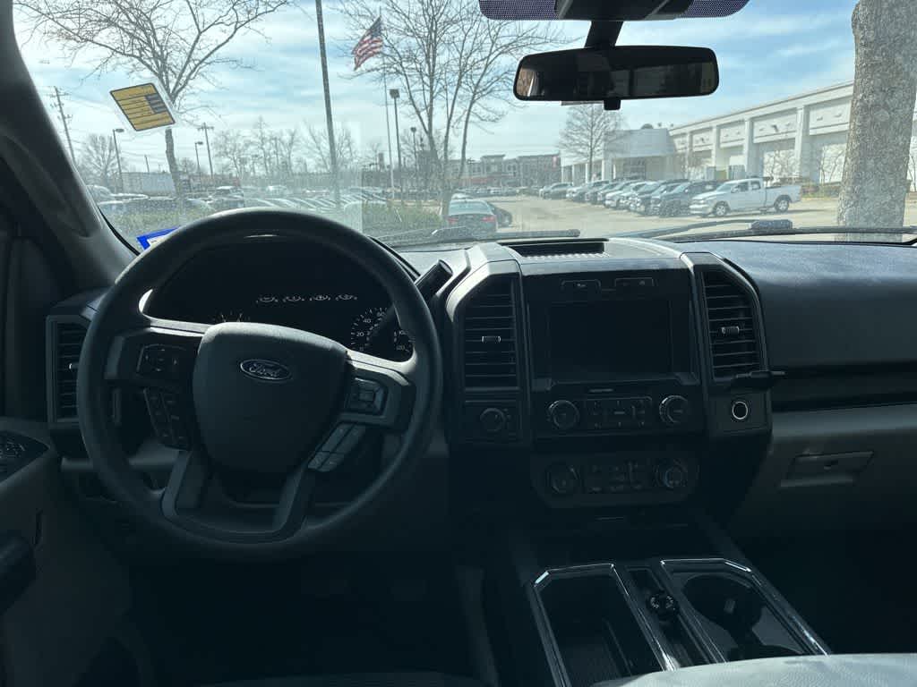 Thumbnail: 2020 Ford F-150 - 10