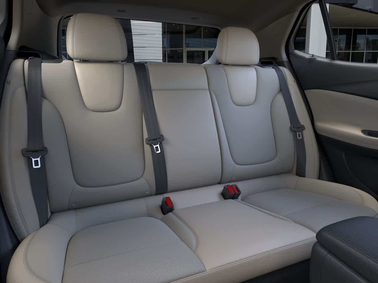 Thumbnail: 2026 Buick Encore GX - 17