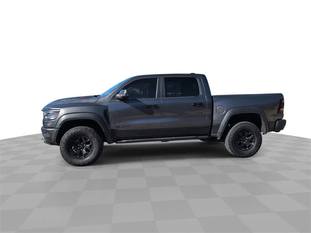 Thumbnail: 2023 RAM 1500 - 5