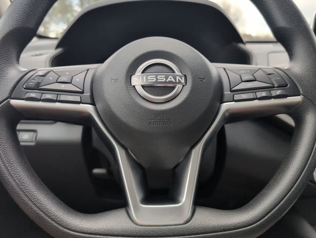 Thumbnail: 2024 Nissan Altima - 22