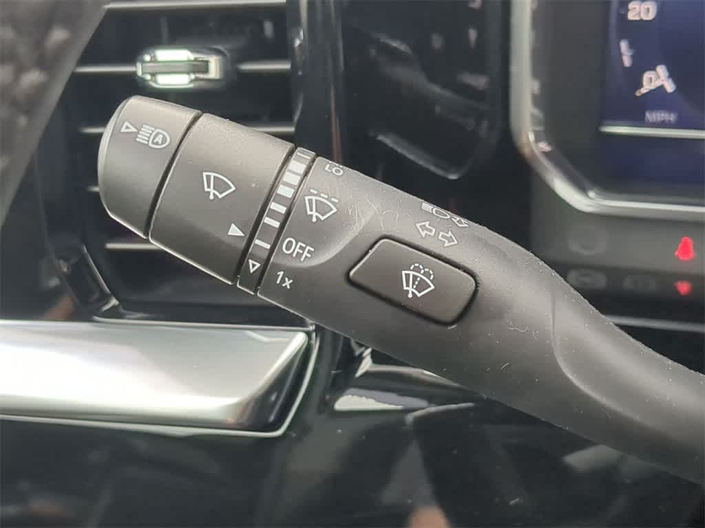 2023 Chevrolet Silverado 1500 RST 26