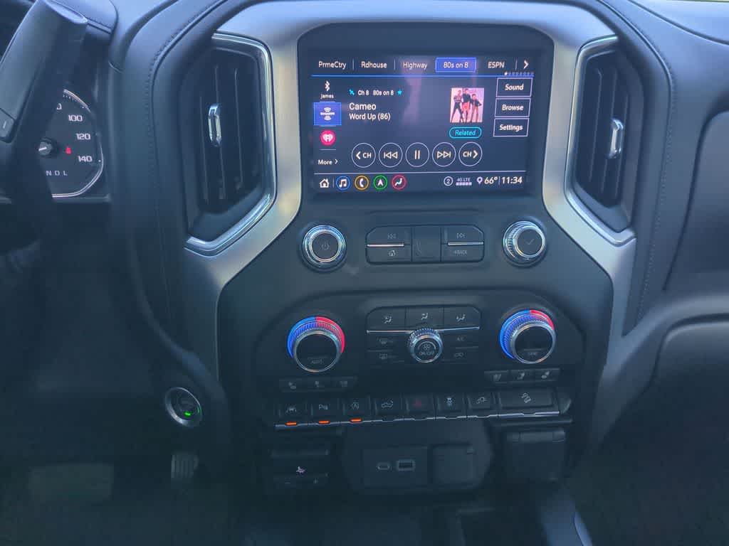 Thumbnail: 2020 GMC Sierra 1500 - 28