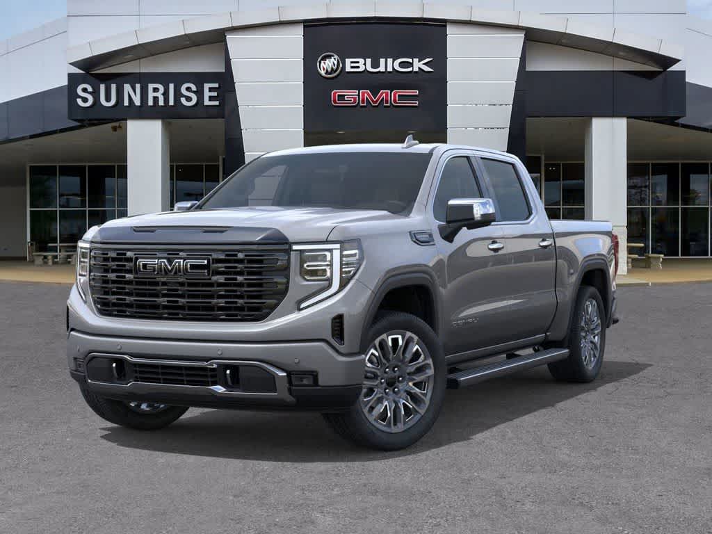 Thumbnail: 2026 GMC Sierra 1500 - 7