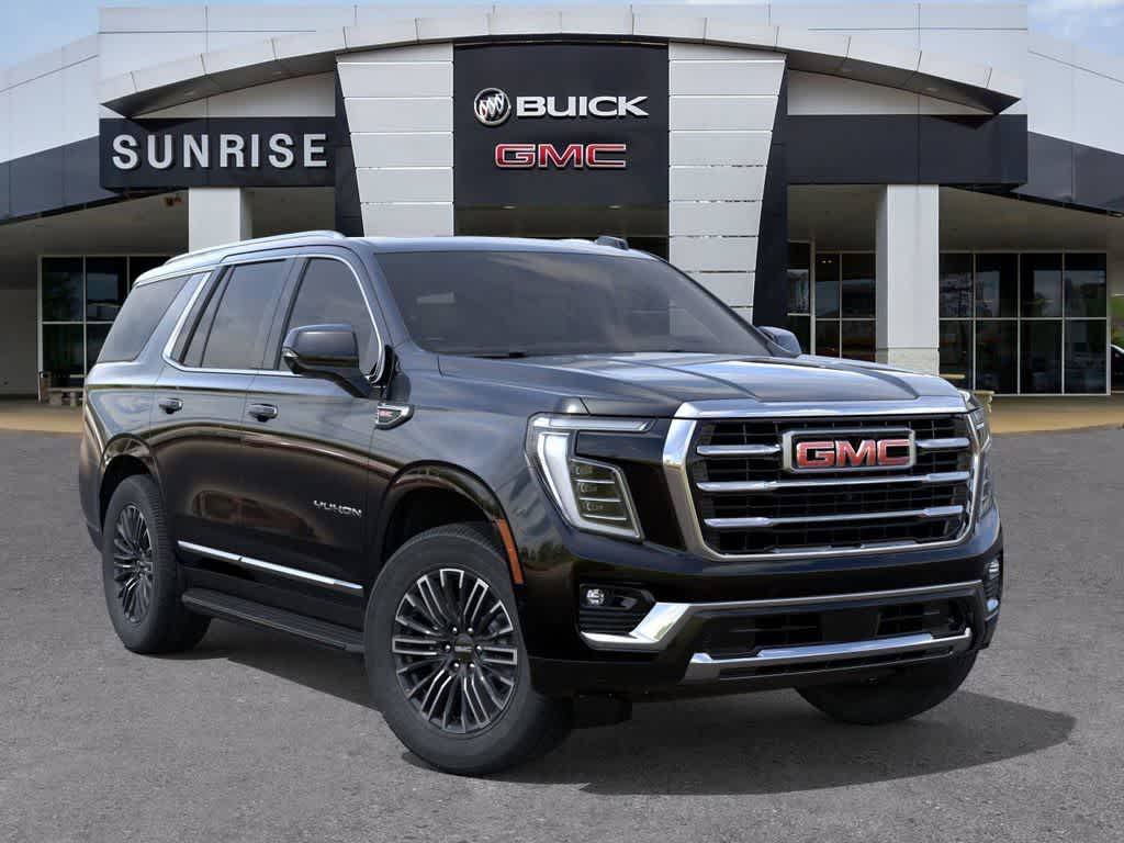 Thumbnail: 2026 GMC Yukon - 8