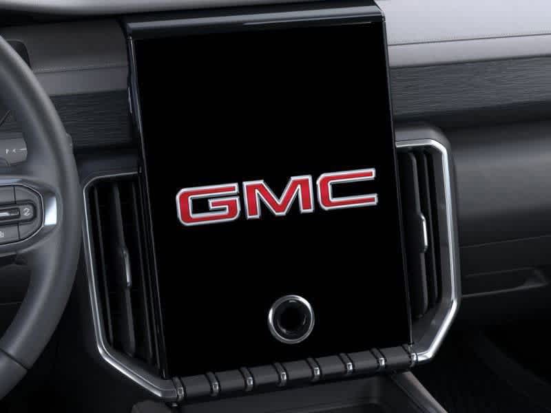Thumbnail: 2025 GMC Acadia - 20