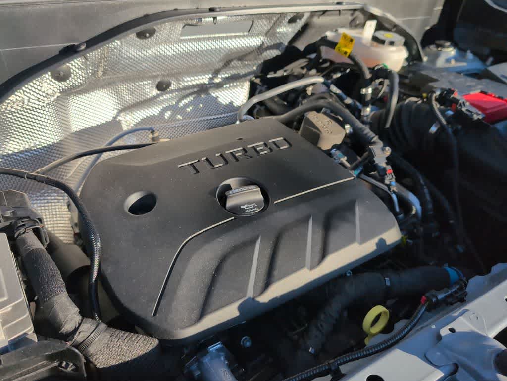 Thumbnail: 2024 Buick Encore GX - 14