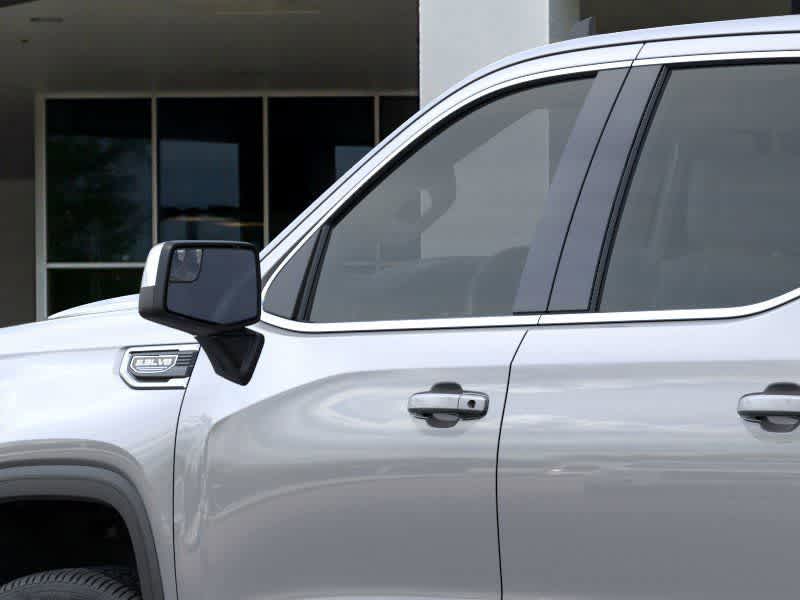 Thumbnail: 2026 GMC Sierra 1500 - 12