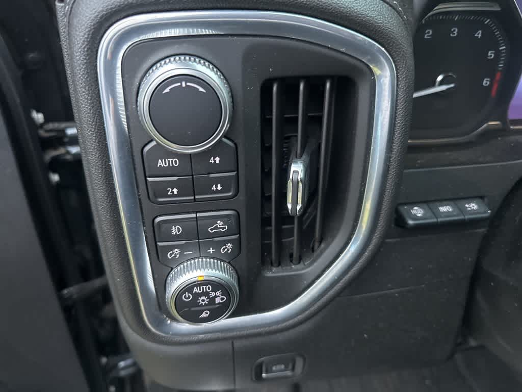 Thumbnail: 2019 GMC Sierra 1500 - 15