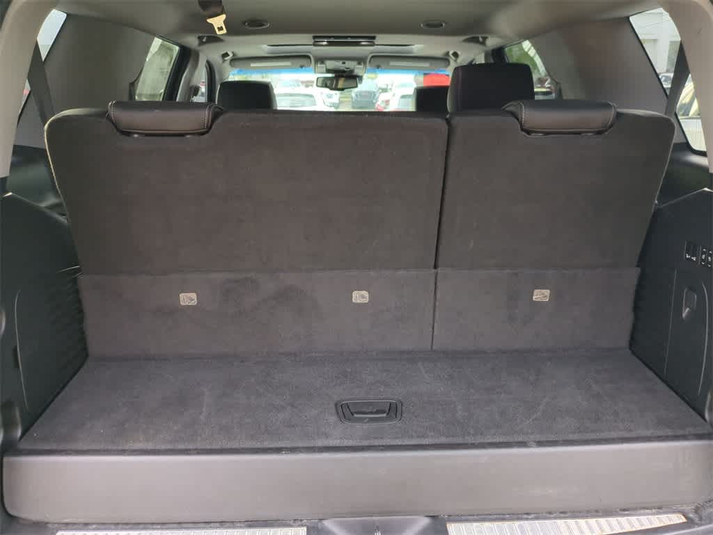 Thumbnail: 2019 GMC Yukon - 36