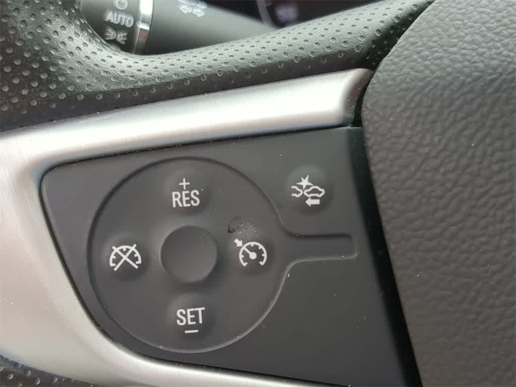 Thumbnail: 2023 GMC Acadia - 23