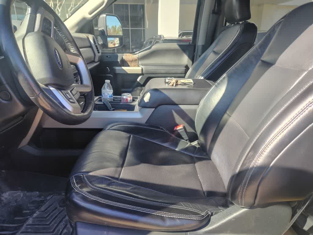 Thumbnail: 2018 Ford F-250 - 16