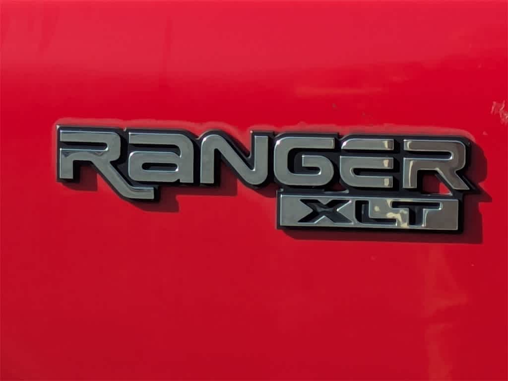 Thumbnail: 2003 Ford Ranger - 12