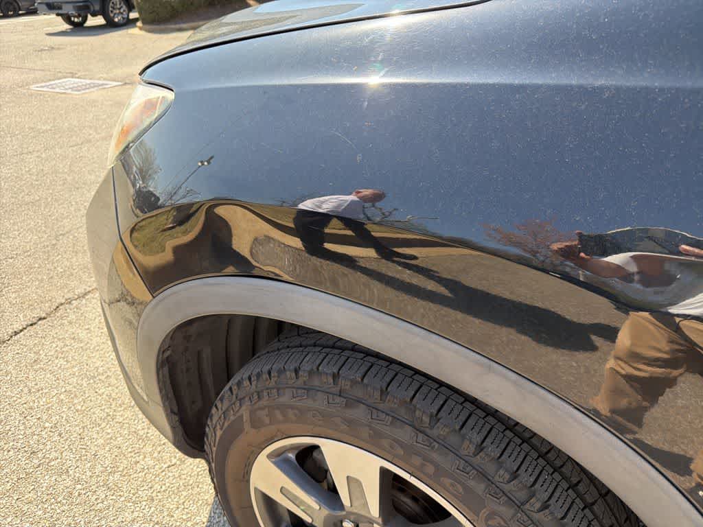 Thumbnail: 2019 Honda Ridgeline - 12