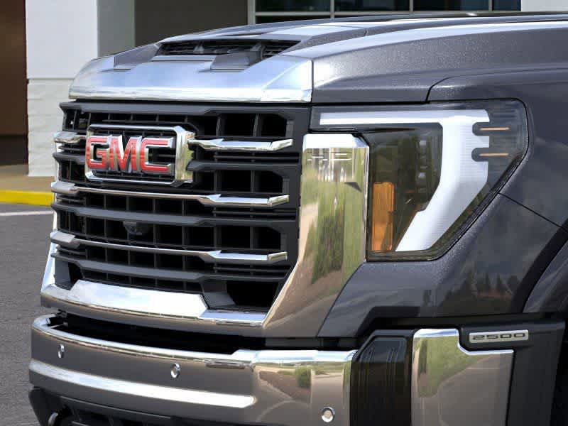 Thumbnail: 2026 GMC Sierra 2500 - 13