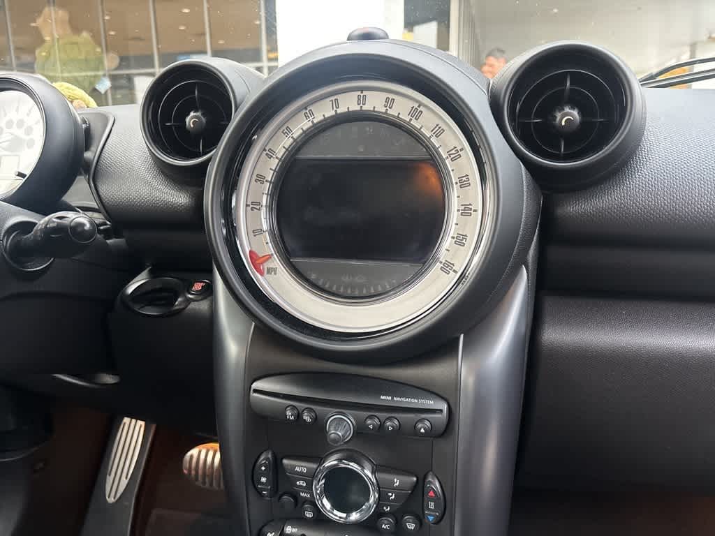 Thumbnail: 2014 MINI Cooper Paceman - 13