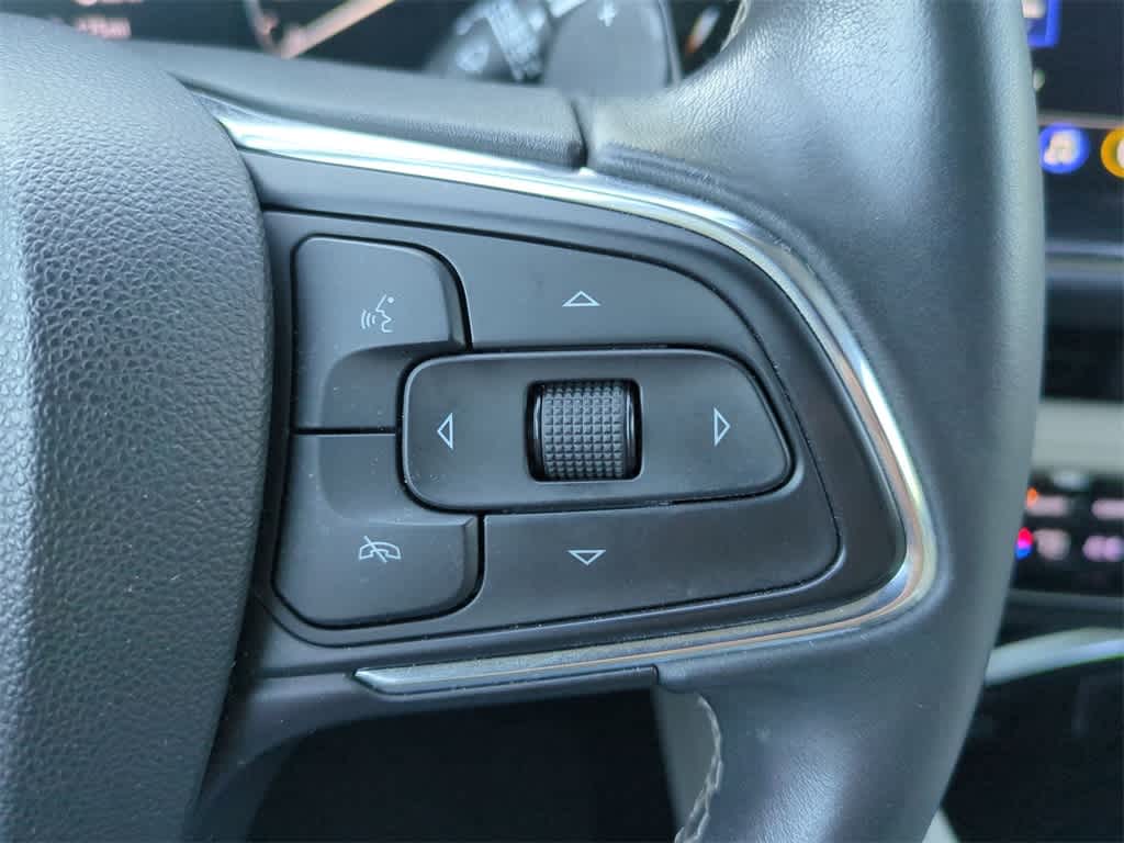 Thumbnail: 2022 Buick Envision - 23