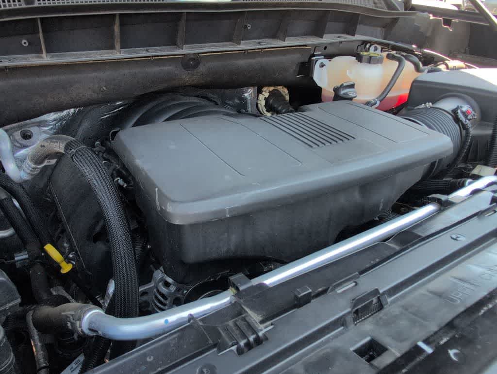 Thumbnail: 2024 GMC Sierra 1500 - 15