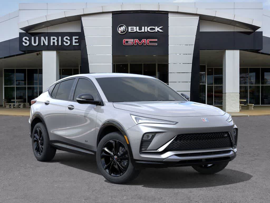 Thumbnail: 2026 Buick Envista - 8